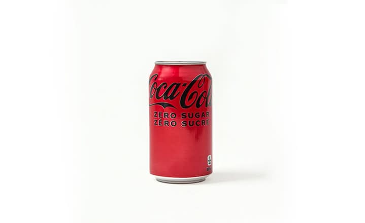 Coke Zero