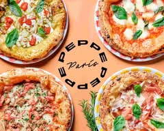 Peppe Pizzeria - Levallois