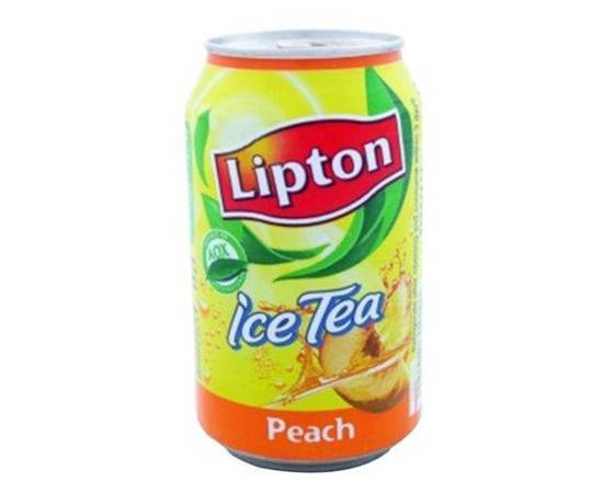 Lipton Ice Tea - Peach 330ml
