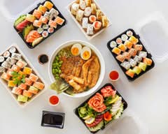 Maiban By Kazuko Sushi - Restaurante Japonês