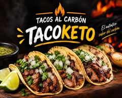 Tacos Al Carbón Tacoketo (ciudad de México)