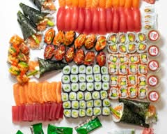 Gourmet Sushi (Angel)