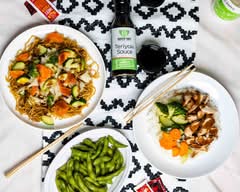 Samurai Sam's (4731 E Greenway Rd)