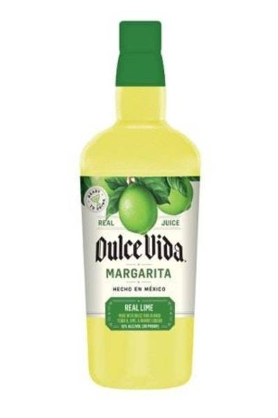 Dulce Vida Ready To Drink Margarita (1.75 L)