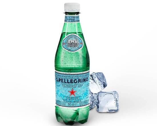 🥤 San Pellegrino 50cl
