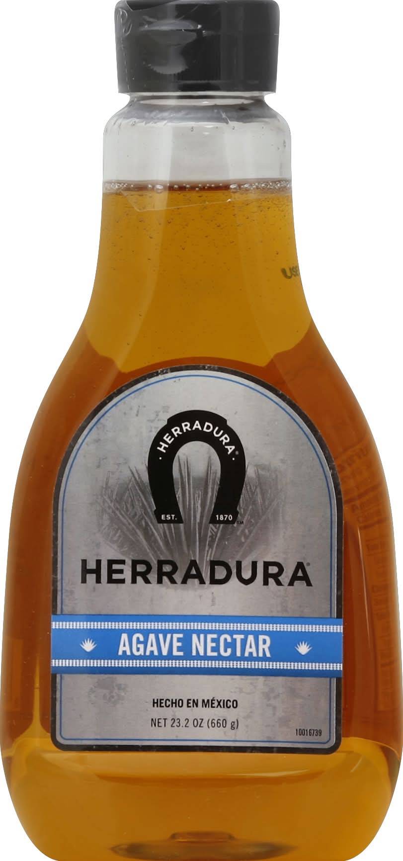 Herradura Agave Nectar Syrup (23.2 oz)