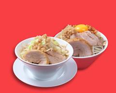 ラーメン豚に恋してる歌舞伎町店