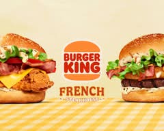Burger King - Hénin Beaumont Bord des Eaux