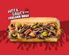 Portillo’s Hot Dogs (170 North Ave.)