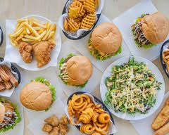Buno Burger (Christchurch)