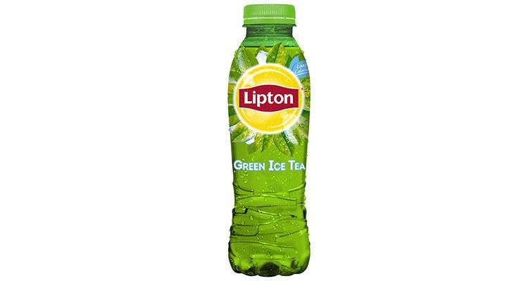 Ice Tea Green 50cl