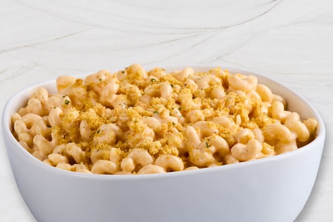 Mac & Cheese