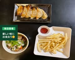 モツ煮屋テンチャン　Motsuni Restaurant Tenchan	