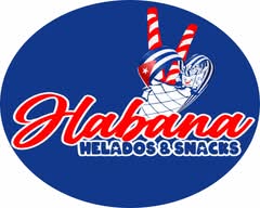 HABANA HELADOS &  SNACKS