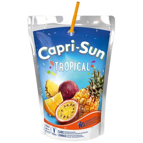 Caprisun 20cl