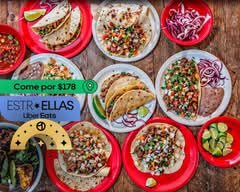 Tacos de Guisado Panduro Suc. L. Montejano
