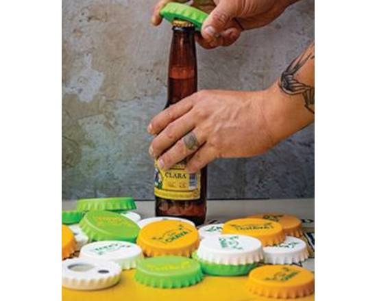 Destapador "Mi Compa Chava"