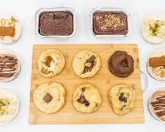 Amargo Pasteleria Artesanal