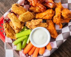 Prime Cut Wings (1st Ave, NY)