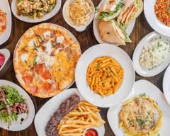 ZAZA Italian Gastrobar (Stamford)