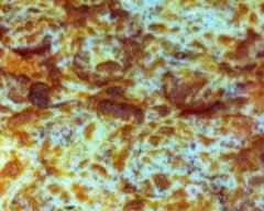 Crusty's Pizza (2395 Hamner Ave)