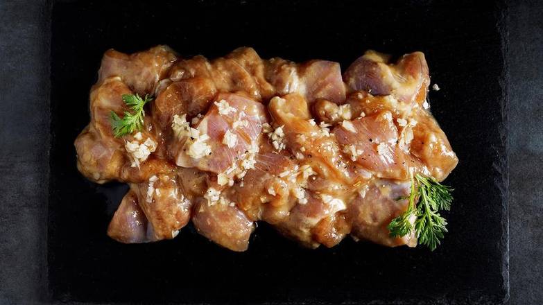 Honey Chicken 1lb