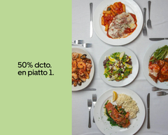 Tutto Pasta (Providencia)
