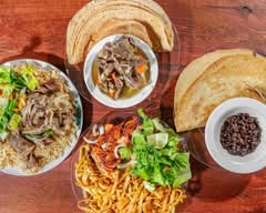 Adama Restaurant