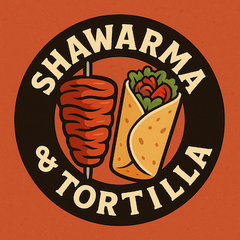 Shawarma N' Tortilla