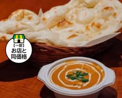 【本場のインドレストラン】ターラ Indian restaurant Tara