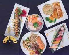 Blue Sushi Sake Grill (Old Market #101)