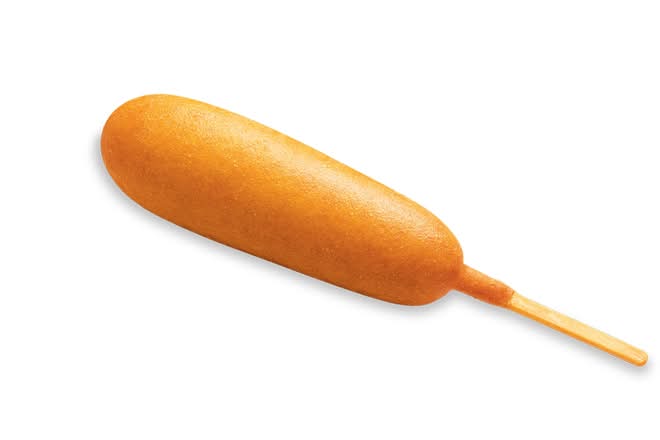 Corn Dog