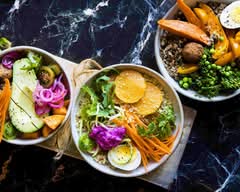 Healthy Lifestyle 🌱💪