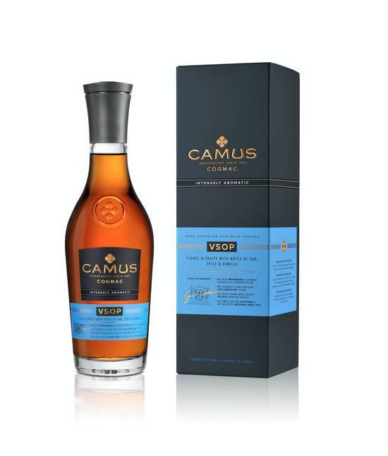 Camus V.s.o.p. Cognac (700ml bottle)