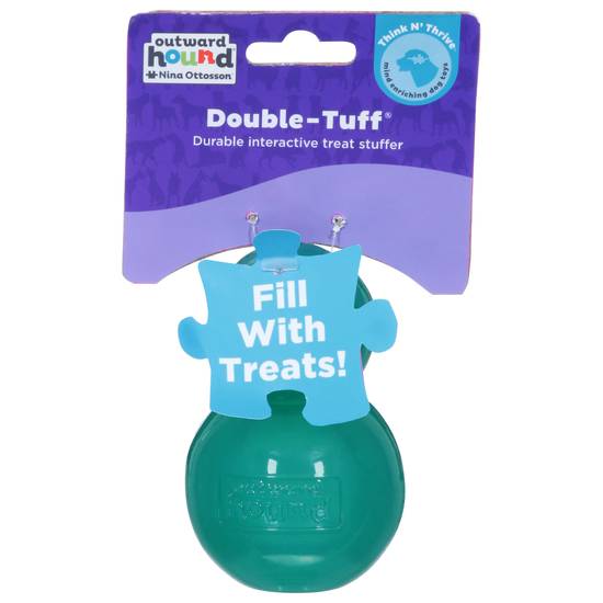 Uber tuff 2024 dog toys