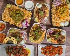 Urban Biryanis (Sunnyvale)