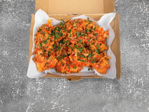 Frank's Redhot Tenders