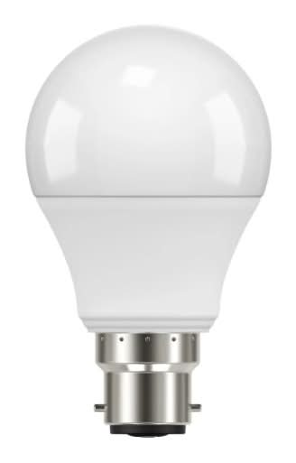 Morrisons LED GLS A60 40w 470 Lumens 4.2w BC 2pk