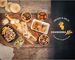 ShawarmaMía