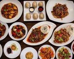 ALTUN UYGHUR 🍜🥟