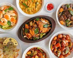 Mr Q’s Restaurant