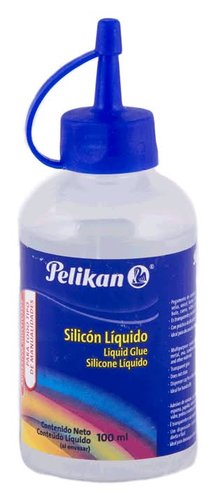 Pelikan · Silicón líquido (100 ml)