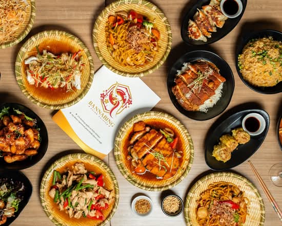 BannaBing Asian Cuisine