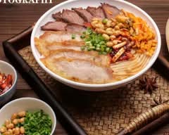 Little Horn Kitchen小螺号
