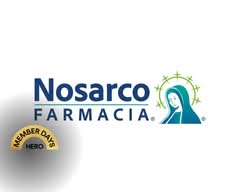 Farmacia Nosarco 🛒💊(Nosarco Centro)