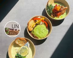 【美健康カフェ】UN