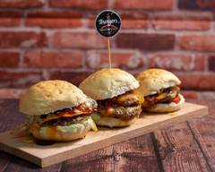 Burgers - Macelleria Cucchi dal 1967 - San Giovanni