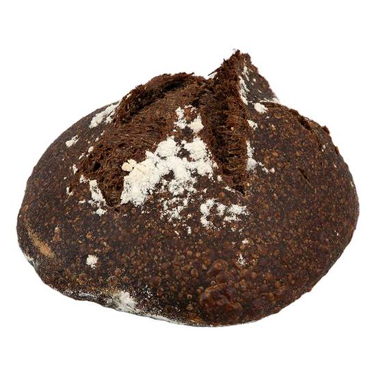 Hogaza centeno negro