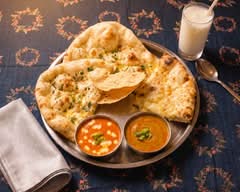 ヒマラヤキッチンカビタ Himalayan Kitchen Kabita