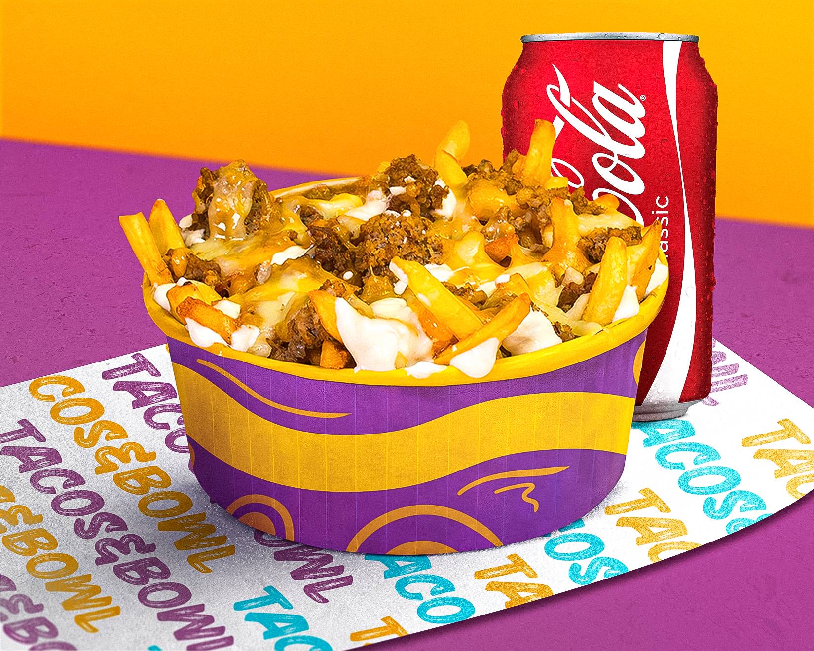 Classique Steak & Cheddar 🧀